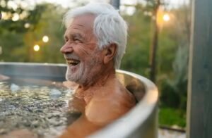 Cold Plunge Recovery Hub ice bath benefits for BJJ